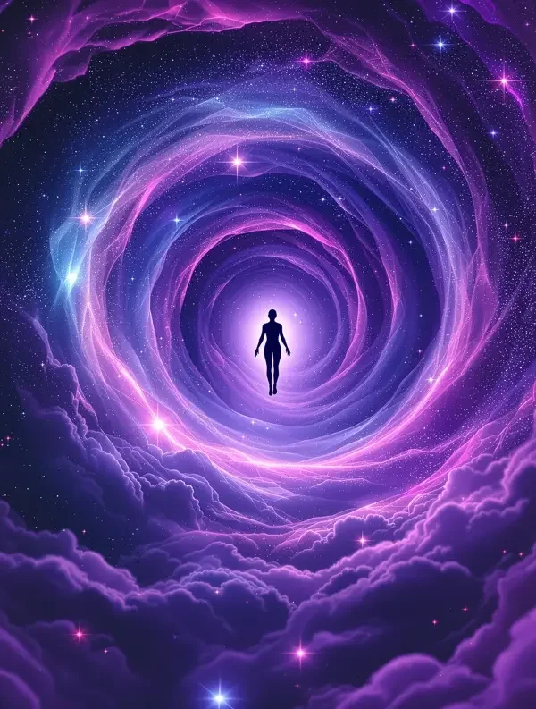 星河入梦 高清影视 《星河入梦》科幻 · 悬疑影视封面