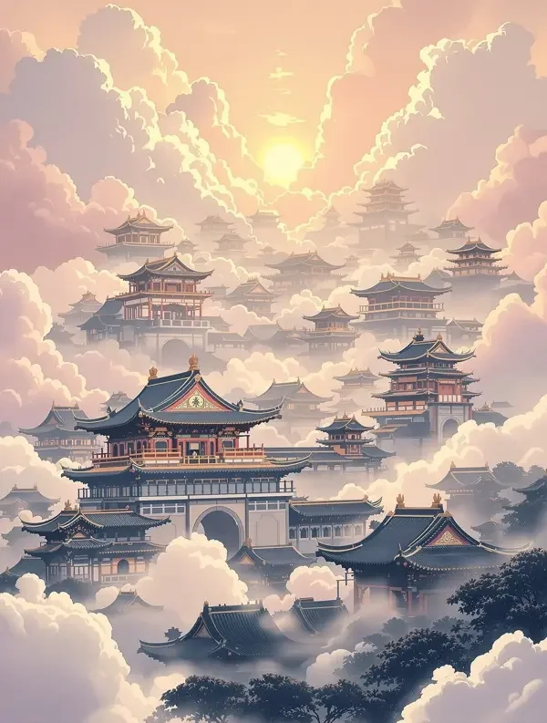 云起时 高清影视 《云起时》古装 · 权谋影视封面