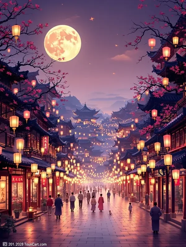 长安月未央 高清影视 《长安月未央》古装 · 历史影视封面